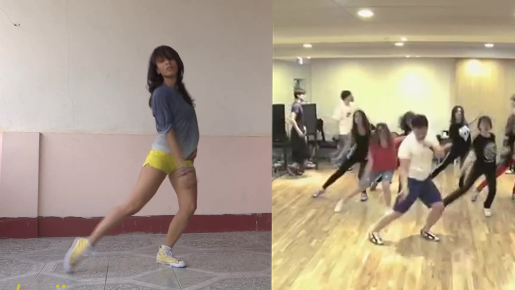 PSY - GANGNAM STYLE (강남스타일) ☆Dance Cover☆